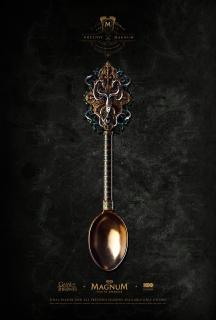 Magnum: Game of Spoons - Greyjoy